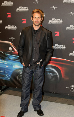 Paul Walker pic #470690