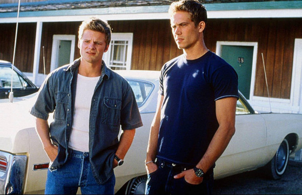 Paul Walker pic #472746