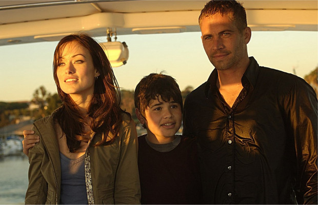 Paul Walker pic #472743