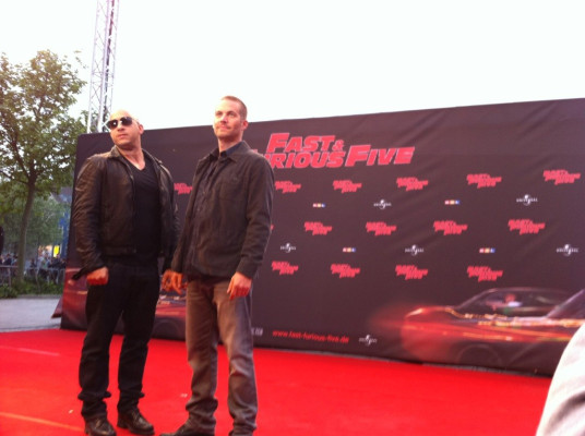 Paul Walker pic #472739