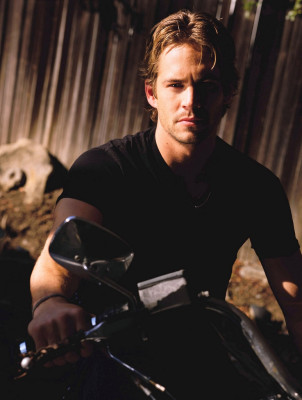 Paul Walker pic #472747