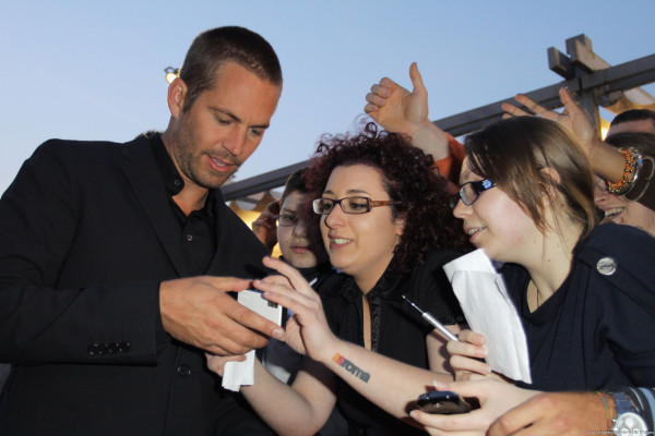 Paul Walker pic #470705