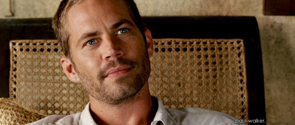 Paul Walker pic #472760