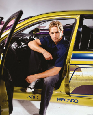 Paul Walker pic #472753