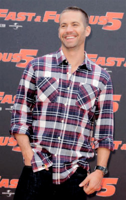Paul Walker pic #470699