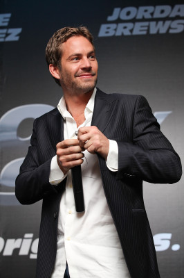 Paul Walker pic #144652