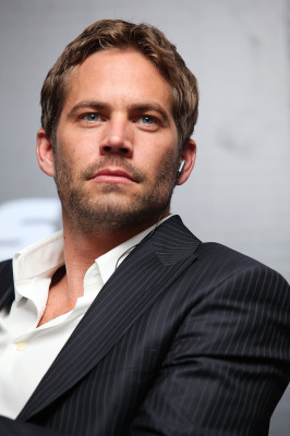 Paul Walker pic #144651