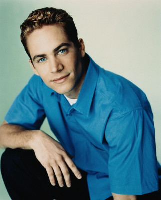 Paul Walker pic #426190