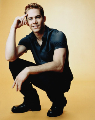 Paul Walker pic #426180