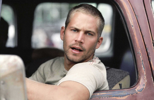 Paul Walker pic #428799