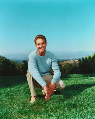 Paul Walker pic #428747