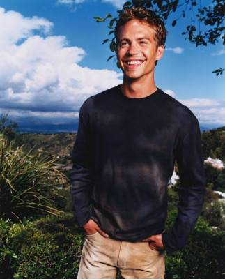 Paul Walker pic #426182