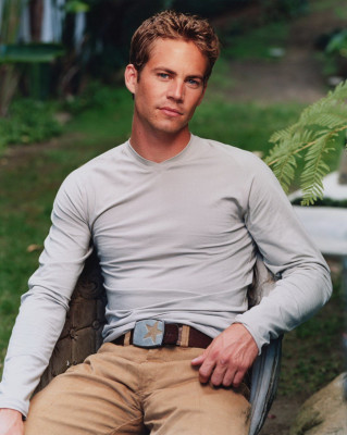 Paul Walker pic #426178