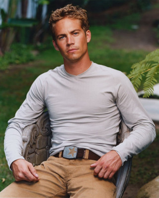 Paul Walker pic #426181