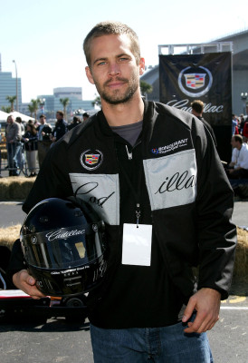 Paul Walker pic #428801