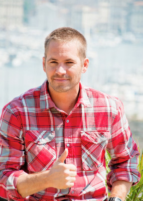 Paul Walker pic #430708