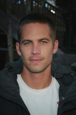 Paul Walker pic #428805