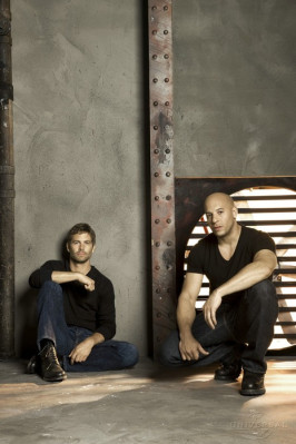 Paul Walker pic #468387
