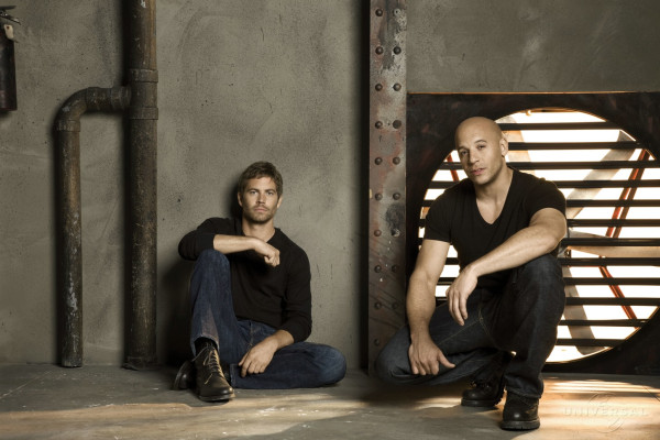 Paul Walker pic #426191