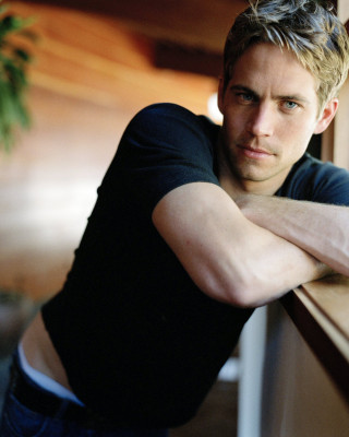 Paul Walker pic #573144
