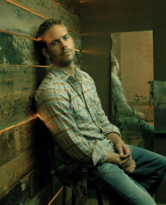Paul Walker pic #126331