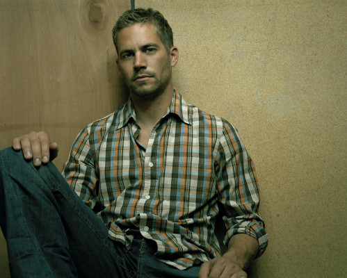 Paul Walker pic #126332