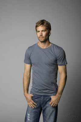 Paul Walker pic #316619