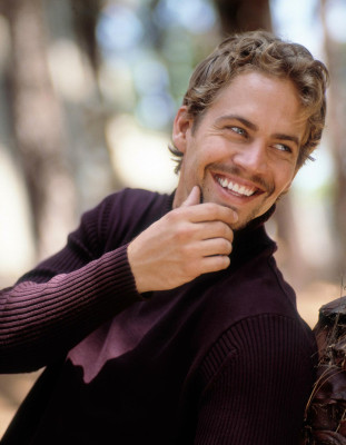 Paul Walker pic #126336