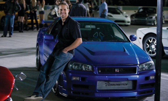 Paul Walker pic #801136