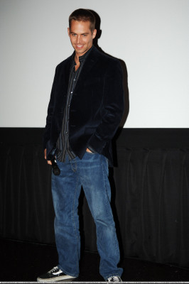 Paul Walker pic #86662