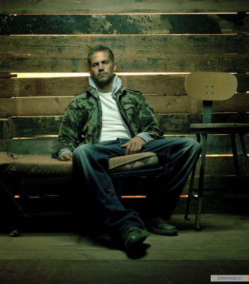Paul Walker pic #88134