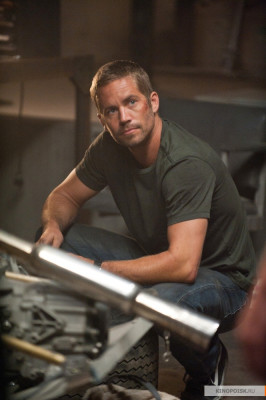 Paul Walker pic #801152
