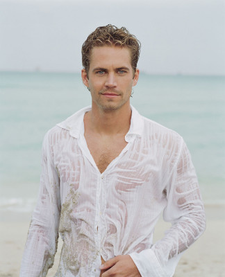 Paul Walker pic #45879