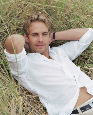 Paul Walker pic #45876