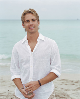 Paul Walker pic #45878