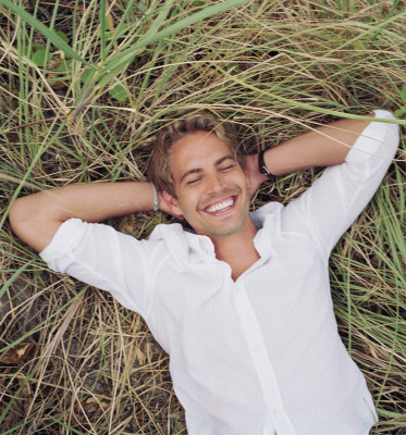 Paul Walker pic #45877