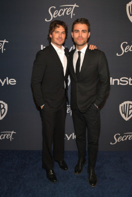 photo 6 in Paul Wesley gallery [id1281780] 2021-11-18 00:00:00
