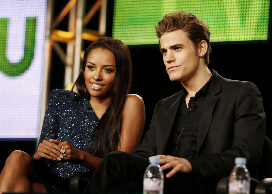 Paul Wesley pic #309860