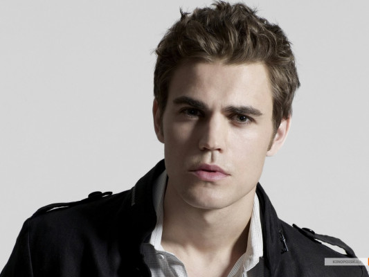 photo 7 in Paul Wesley gallery [id280530] 2010-08-24 00:00:00