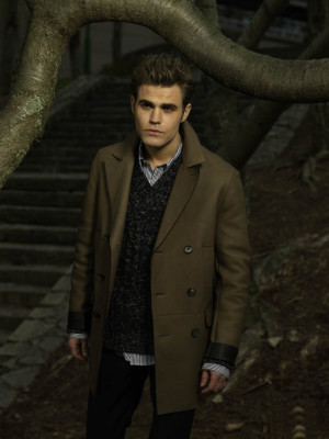 Paul Wesley pic #308998