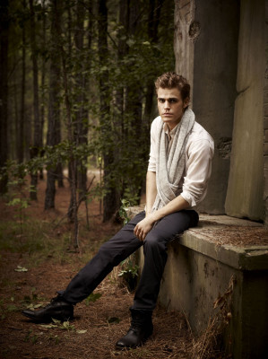 Paul Wesley pic #306668