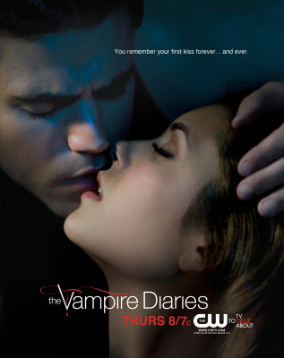 Paul Wesley pic #308967
