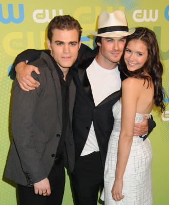 photo 3 in Paul Wesley gallery [id280837] 2010-08-25 00:00:00