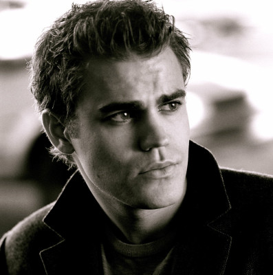 photo 4 in Paul Wesley gallery [id309077] 2010-11-25 00:00:00