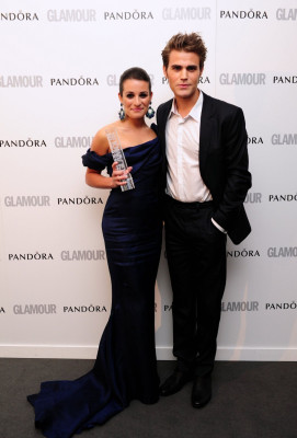 photo 5 in Paul Wesley gallery [id495296] 2012-06-04 00:00:00