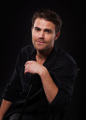 photo 13 in Paul Wesley gallery [id1053185] 2018-07-24 00:00:00