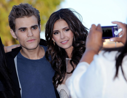 Paul Wesley pic #308974
