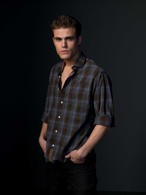 photo 6 in Paul Wesley gallery [id318700] 2010-12-23 00:00:00