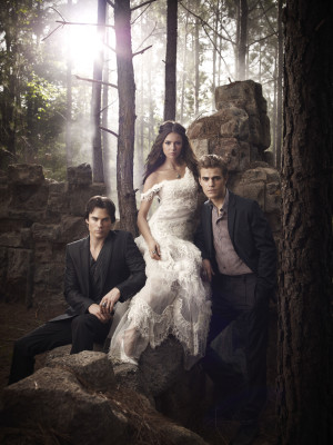 Paul Wesley pic #318680