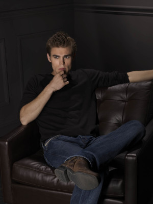 Paul Wesley pic #306170